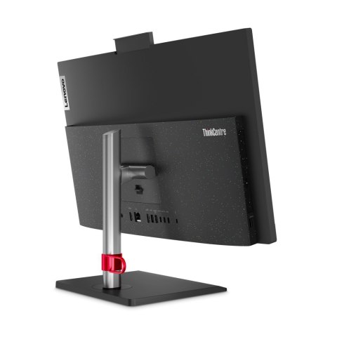 Lenovo AIO ThinkCentre neo 50a G4 i5-13500H 23.8" FHD IPS 250nits AG 16GB DDR5 5200 SSD512 Intel Iris Xe Graphics W11Pro Raven B Lenovo AIO ThinkCentre neo 50a G4 i5-13500H 23.8" FHD IPS 250nits AG 16GB DDR5 5200 SSD512 Intel Iris Xe Graphics W11Pro Raven B