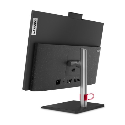 Lenovo AIO ThinkCentre neo 50a G4 i5-13500H 23.8" FHD IPS 250nits AG 16GB DDR5 5200 SSD512 Intel Iris Xe Graphics W11Pro Raven B Lenovo AIO ThinkCentre neo 50a G4 i5-13500H 23.8" FHD IPS 250nits AG 16GB DDR5 5200 SSD512 Intel Iris Xe Graphics W11Pro Raven B