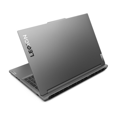 Lenovo Legion 5 83DG00ESPB i7-14650HX 16" 32 512G 4070 NoOS Lenovo Legion 5 83DG00ESPB i7-14650HX 16" 32 512G 4070 NoOS