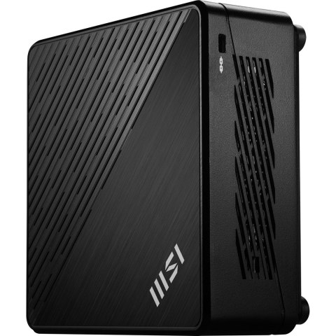 MSI Cubi 5 12M-001EU i7-1255U 16GB SSD512GB M.2 Win11 Pro Black MSI Cubi 5 12M-001EU i7-1255U 16GB SSD512GB M.2 Win11 Pro Black