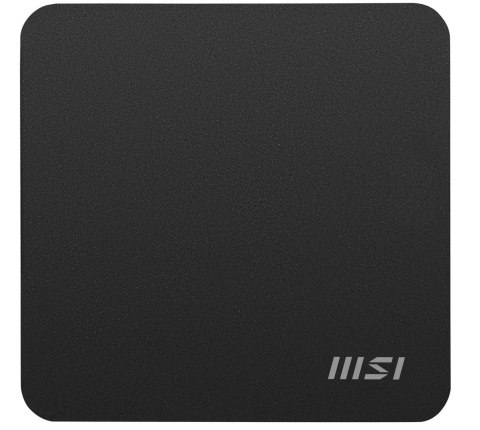 MSI Cubi NUC 1M-002EU i5-120U 8GB SSD512GB Intel UHD Graphics AX211 WiFi 6E Windows 11 Pro Black MSI Cubi NUC 1M-002EU i5-120U 8GB SSD512GB Intel UHD Graphics AX211 WiFi 6E Windows 11 Pro Black