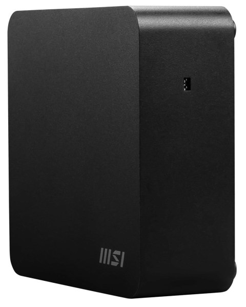 MSI Cubi NUC 1M-002EU i5-120U 8GB SSD512GB Intel UHD Graphics AX211 WiFi 6E Windows 11 Pro Black MSI Cubi NUC 1M-002EU i5-120U 8GB SSD512GB Intel UHD Graphics AX211 WiFi 6E Windows 11 Pro Black