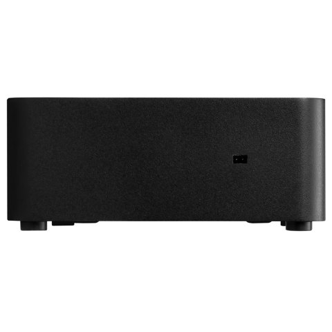 MSI Cubi NUC 1M-003EU i3-100U 8GB SSD512GB Intel UHD Graphics AX211 WiFi 6E Windows 11 Pro Black MSI Cubi NUC 1M-003EU i3-100U 8GB SSD512GB Intel UHD Graphics AX211 WiFi 6E Windows 11 Pro Black