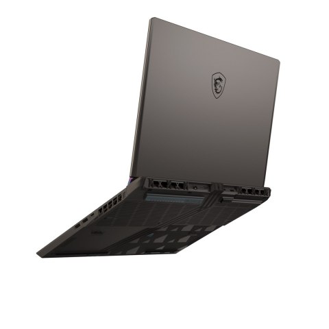 MSI Vector 17 HX A13VIG-833PL i9-13980HX 17"QHD+ 240Hz IPS-level 32GB DDR5 SSD1TB RTX 4090 16GB Win11 MSI Vector 17 HX A13VIG-833PL i9-13980HX 17"QHD+ 240Hz IPS-level 32GB DDR5 SSD1TB RTX 4090 16GB Win11