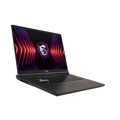 MSI Vector 17 HX A13VIG-833PL i9-13980HX 17"QHD+ 240Hz IPS-level 32GB DDR5 SSD1TB RTX 4090 16GB Win11 MSI Vector 17 HX A13VIG-833PL i9-13980HX 17"QHD+ 240Hz IPS-level 32GB DDR5 SSD1TB RTX 4090 16GB Win11