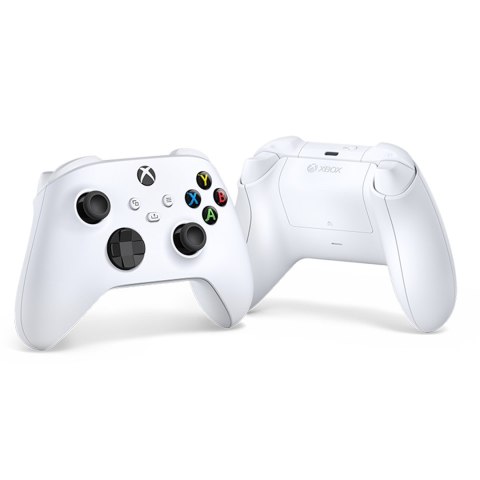 Microsoft Xbox Series Controller White Microsoft Xbox Series Controller White