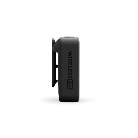 Rode Wireless ME TX - Nadajnik dedytkowany wireless ME (WYPRZEDAŻ) Rode Wireless ME TX - Nadajnik dedytkowany wireless ME (WYPRZEDAŻ)