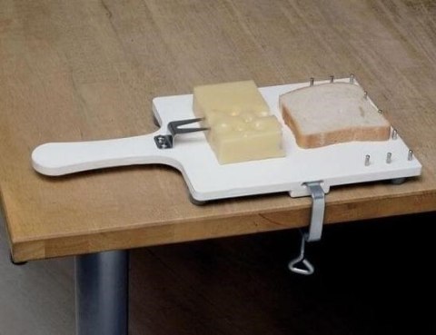 Uniwersalna deska kuchenna Uniwersalna deska kuchenna