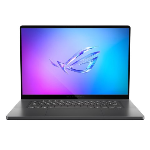 ASUS ROG Zephyrus G16 GA605WI-R9321X Ryzen AI 9 HX 370 16.0" 2.5K 240Hz OLED 500nits Glossy 32GB LPDDR5X SSD1TB GeForce RTX 4070 ASUS ROG Zephyrus G16 GA605WI-R9321X Ryzen AI 9 HX 370 16.0" 2.5K 240Hz OLED 500nits Glossy 32GB LPDDR5X SSD1TB GeForce RTX 4070