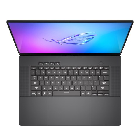 ASUS ROG Zephyrus G16 GA605WI-R9321X Ryzen AI 9 HX 370 16.0" 2.5K 240Hz OLED 500nits Glossy 32GB LPDDR5X SSD1TB GeForce RTX 4070 ASUS ROG Zephyrus G16 GA605WI-R9321X Ryzen AI 9 HX 370 16.0" 2.5K 240Hz OLED 500nits Glossy 32GB LPDDR5X SSD1TB GeForce RTX 4070