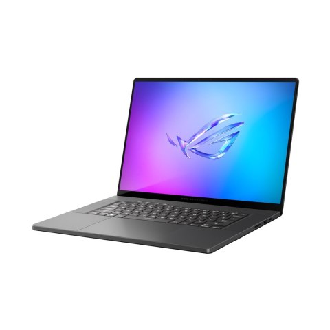 ASUS ROG Zephyrus G16 GA605WI-R9321X Ryzen AI 9 HX 370 16.0" 2.5K 240Hz OLED 500nits Glossy 32GB LPDDR5X SSD1TB GeForce RTX 4070 ASUS ROG Zephyrus G16 GA605WI-R9321X Ryzen AI 9 HX 370 16.0" 2.5K 240Hz OLED 500nits Glossy 32GB LPDDR5X SSD1TB GeForce RTX 4070