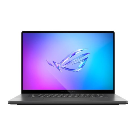ASUS ROG Zephyrus G16 GA605WI-R9321X Ryzen AI 9 HX 370 16.0" 2.5K 240Hz OLED 500nits Glossy 32GB LPDDR5X SSD1TB GeForce RTX 4070 ASUS ROG Zephyrus G16 GA605WI-R9321X Ryzen AI 9 HX 370 16.0" 2.5K 240Hz OLED 500nits Glossy 32GB LPDDR5X SSD1TB GeForce RTX 4070