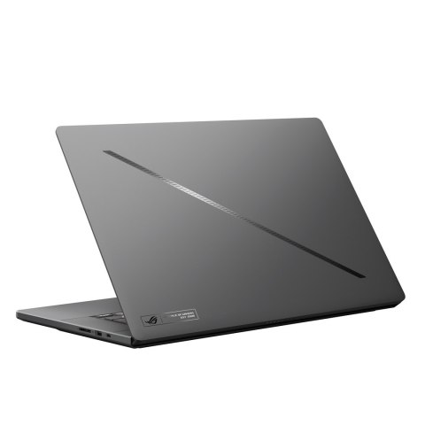 ASUS ROG Zephyrus G16 GA605WI-R9321X Ryzen AI 9 HX 370 16.0" 2.5K 240Hz OLED 500nits Glossy 32GB LPDDR5X SSD1TB GeForce RTX 4070 ASUS ROG Zephyrus G16 GA605WI-R9321X Ryzen AI 9 HX 370 16.0" 2.5K 240Hz OLED 500nits Glossy 32GB LPDDR5X SSD1TB GeForce RTX 4070