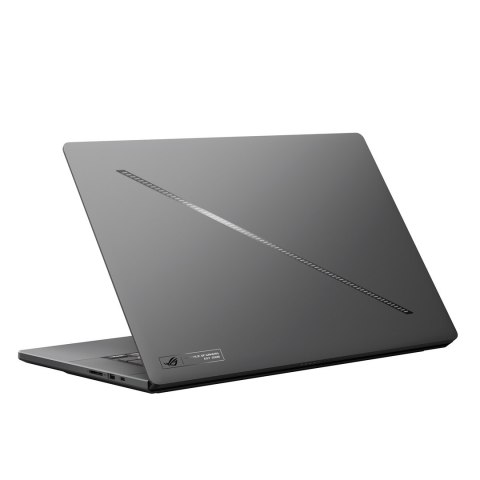 ASUS ROG Zephyrus G16 GA605WI-R9321X Ryzen AI 9 HX 370 16.0" 2.5K 240Hz OLED 500nits Glossy 32GB LPDDR5X SSD1TB GeForce RTX 4070 ASUS ROG Zephyrus G16 GA605WI-R9321X Ryzen AI 9 HX 370 16.0" 2.5K 240Hz OLED 500nits Glossy 32GB LPDDR5X SSD1TB GeForce RTX 4070