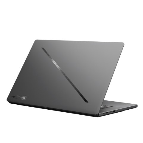 ASUS ROG Zephyrus G16 GA605WI-R9321X Ryzen AI 9 HX 370 16.0" 2.5K 240Hz OLED 500nits Glossy 32GB LPDDR5X SSD1TB GeForce RTX 4070 ASUS ROG Zephyrus G16 GA605WI-R9321X Ryzen AI 9 HX 370 16.0" 2.5K 240Hz OLED 500nits Glossy 32GB LPDDR5X SSD1TB GeForce RTX 4070