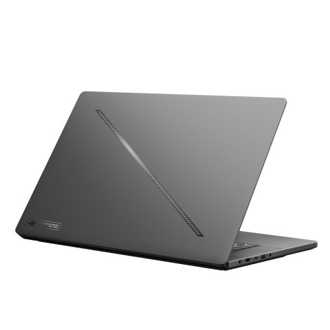 ASUS ROG Zephyrus G16 GA605WI-R9321X Ryzen AI 9 HX 370 16.0" 2.5K 240Hz OLED 500nits Glossy 32GB LPDDR5X SSD1TB GeForce RTX 4070 ASUS ROG Zephyrus G16 GA605WI-R9321X Ryzen AI 9 HX 370 16.0" 2.5K 240Hz OLED 500nits Glossy 32GB LPDDR5X SSD1TB GeForce RTX 4070