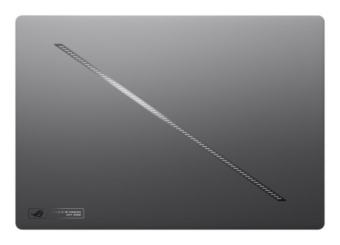 ASUS ROG Zephyrus G16 GA605WI-R9321X Ryzen AI 9 HX 370 16.0" 2.5K 240Hz OLED 500nits Glossy 32GB LPDDR5X SSD1TB GeForce RTX 4070 ASUS ROG Zephyrus G16 GA605WI-R9321X Ryzen AI 9 HX 370 16.0" 2.5K 240Hz OLED 500nits Glossy 32GB LPDDR5X SSD1TB GeForce RTX 4070