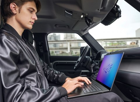 ASUS ROG Zephyrus G16 GA605WI-R9321X Ryzen AI 9 HX 370 16.0" 2.5K 240Hz OLED 500nits Glossy 32GB LPDDR5X SSD1TB GeForce RTX 4070 ASUS ROG Zephyrus G16 GA605WI-R9321X Ryzen AI 9 HX 370 16.0" 2.5K 240Hz OLED 500nits Glossy 32GB LPDDR5X SSD1TB GeForce RTX 4070