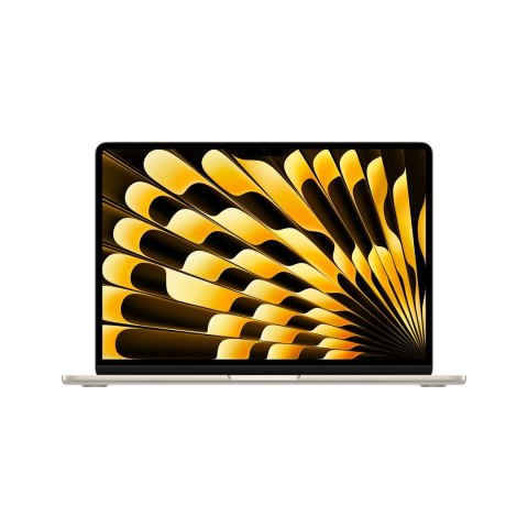 Apple 13-inch MacBook Air: M3 chip with 8-core CPU and 10-core GPU, 16GB, 512GB SSD Starlight Apple 13-inch MacBook Air: M3 chip with 8-core CPU and 10-core GPU, 16GB, 512GB SSD Starlight