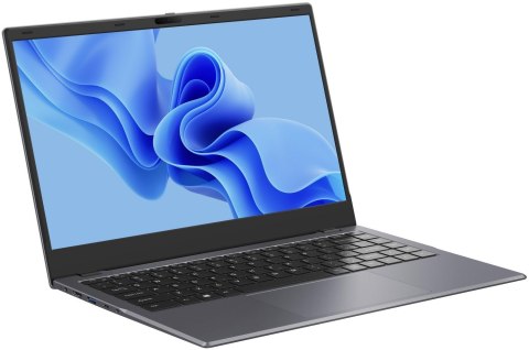 Chuwi GemiBook X Pro CWI574 Intel N100 14.1"FHD IPS 8GB SSD256 BT Win11 (WYPRZEDAŻ) Chuwi GemiBook X Pro CWI574 Intel N100 14.1"FHD IPS 8GB SSD256 BT Win11 (WYPRZEDAŻ)