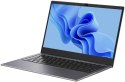 Chuwi GemiBook X Pro CWI574 Intel N100 14.1"FHD IPS 8GB SSD256 BT Win11 (WYPRZEDAŻ)