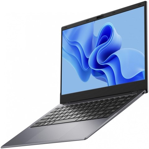 Chuwi GemiBook X Pro CWI574 Intel N100 14.1"FHD IPS 8GB SSD256 BT Win11 (WYPRZEDAŻ) Chuwi GemiBook X Pro CWI574 Intel N100 14.1"FHD IPS 8GB SSD256 BT Win11 (WYPRZEDAŻ)