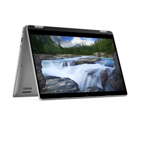 Dell Latitude 3340 2in1 i5-1335U 13,3"FHD Touch AG 8GB LPDDR5 SSD256 Iris Xe Graphics 54Wh W11Pro 3Y ProSupport Dell Latitude 3340 2in1 i5-1335U 13,3"FHD Touch AG 8GB LPDDR5 SSD256 Iris Xe Graphics 54Wh W11Pro 3Y ProSupport
