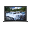 Dell Latitude 7440 i5­1335U 14.0"FHD+ 250nits AG 16GB LPDDR5 SSD512 Intel Iris Xe ThBlt & FgrPr &SmtCd FHD IR Cam Mic WLAN BT Ba