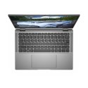 Dell Latitude 7440 i5­1335U 14.0"FHD+ 250nits AG 16GB LPDDR5 SSD512 Intel Iris Xe ThBlt & FgrPr &SmtCd FHD IR Cam Mic WLAN BT Ba