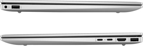 HP Pavilion Plus 14-ew1003nn Ultra 5 125H 14,0"2.8K OLED 400nits 120Hz 16GB DDR5 SSD1TB Intel Arc 5MP Win11 2Y Natural Silver HP Pavilion Plus 14-ew1003nn Ultra 5 125H 14,0"2.8K OLED 400nits 120Hz 16GB DDR5 SSD1TB Intel Arc 5MP Win11 2Y Natural Silver