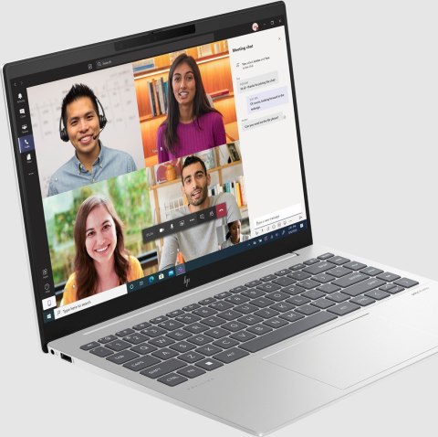 HP Pavilion Plus 14-ew1003nn Ultra 5 125H 14,0"2.8K OLED 400nits 120Hz 16GB DDR5 SSD1TB Intel Arc 5MP Win11 2Y Natural Silver HP Pavilion Plus 14-ew1003nn Ultra 5 125H 14,0"2.8K OLED 400nits 120Hz 16GB DDR5 SSD1TB Intel Arc 5MP Win11 2Y Natural Silver