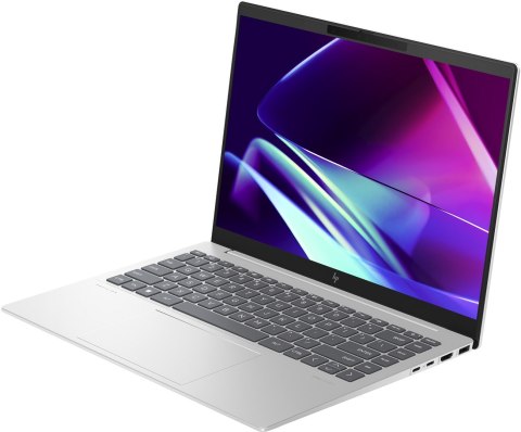 HP Pavilion Plus 14-ew1003nn Ultra 5 125H 14,0"2.8K OLED 400nits 120Hz 16GB DDR5 SSD1TB Intel Arc 5MP Win11 2Y Natural Silver HP Pavilion Plus 14-ew1003nn Ultra 5 125H 14,0"2.8K OLED 400nits 120Hz 16GB DDR5 SSD1TB Intel Arc 5MP Win11 2Y Natural Silver
