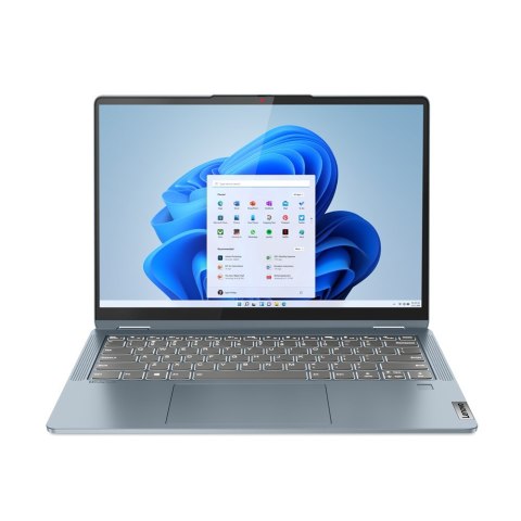 Lenovo FLEX-7-14IRU8 i7-1355U 14"2.2K Touch 16GB SSD1TB BT BLKB FPR x360 Win11 Stone Blue (REPACK) 2Y Lenovo FLEX-7-14IRU8 i7-1355U 14"2.2K Touch 16GB SSD1TB BT BLKB FPR x360 Win11 Stone Blue (REPACK) 2Y