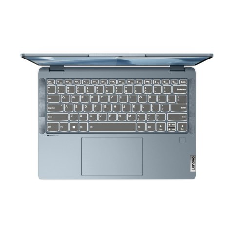 Lenovo FLEX-7-14IRU8 i7-1355U 14"2.2K Touch 16GB SSD1TB BT BLKB FPR x360 Win11 Stone Blue (REPACK) 2Y Lenovo FLEX-7-14IRU8 i7-1355U 14"2.2K Touch 16GB SSD1TB BT BLKB FPR x360 Win11 Stone Blue (REPACK) 2Y