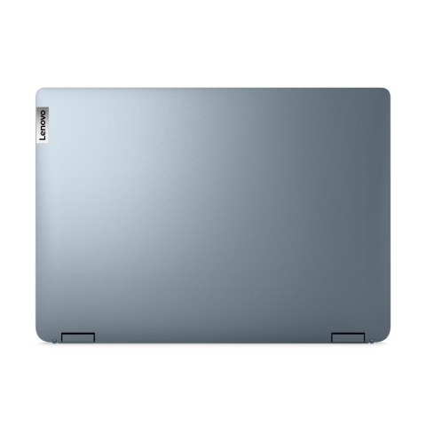 Lenovo FLEX-7-14IRU8 i7-1355U 14"2.2K Touch 16GB SSD1TB BT BLKB FPR x360 Win11 Stone Blue (REPACK) 2Y Lenovo FLEX-7-14IRU8 i7-1355U 14"2.2K Touch 16GB SSD1TB BT BLKB FPR x360 Win11 Stone Blue (REPACK) 2Y