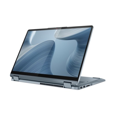 Lenovo FLEX-7-14IRU8 i7-1355U 14"2.2K Touch 16GB SSD1TB BT BLKB FPR x360 Win11 Stone Blue (REPACK) 2Y Lenovo FLEX-7-14IRU8 i7-1355U 14"2.2K Touch 16GB SSD1TB BT BLKB FPR x360 Win11 Stone Blue (REPACK) 2Y