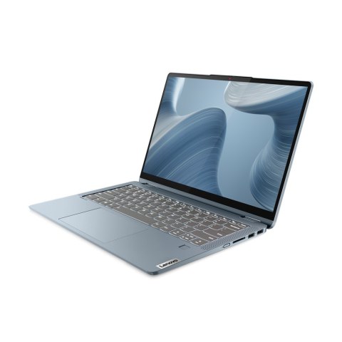 Lenovo FLEX-7-14IRU8 i7-1355U 14"2.2K Touch 16GB SSD1TB BT BLKB FPR x360 Win11 Stone Blue (REPACK) 2Y Lenovo FLEX-7-14IRU8 i7-1355U 14"2.2K Touch 16GB SSD1TB BT BLKB FPR x360 Win11 Stone Blue (REPACK) 2Y