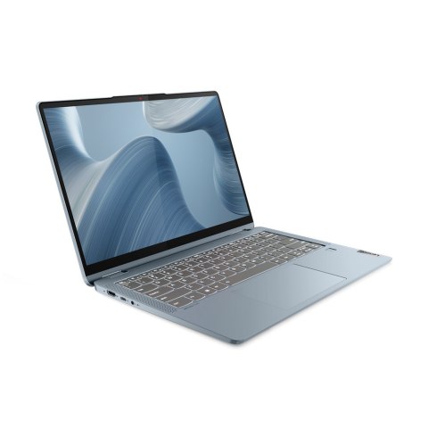 Lenovo FLEX-7-14IRU8 i7-1355U 14"2.2K Touch 16GB SSD1TB BT BLKB FPR x360 Win11 Stone Blue (REPACK) 2Y Lenovo FLEX-7-14IRU8 i7-1355U 14"2.2K Touch 16GB SSD1TB BT BLKB FPR x360 Win11 Stone Blue (REPACK) 2Y