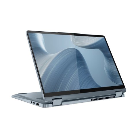 Lenovo FLEX-7-14IRU8 i7-1355U 14"2.2K Touch 16GB SSD1TB BT BLKB FPR x360 Win11 Stone Blue (REPACK) 2Y Lenovo FLEX-7-14IRU8 i7-1355U 14"2.2K Touch 16GB SSD1TB BT BLKB FPR x360 Win11 Stone Blue (REPACK) 2Y