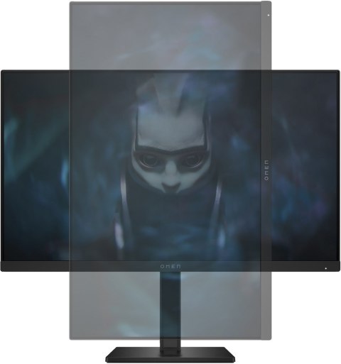 MONITOR HP LED, FHD 23,8" OMEN (780D9AA) 165Hz MONITOR HP LED, FHD 23,8" OMEN (780D9AA) 165Hz