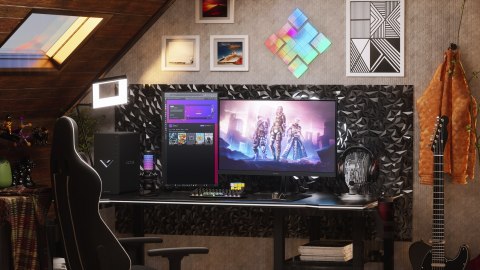 MONITOR HP LED, FHD 23,8" OMEN (780D9AA) 165Hz MONITOR HP LED, FHD 23,8" OMEN (780D9AA) 165Hz