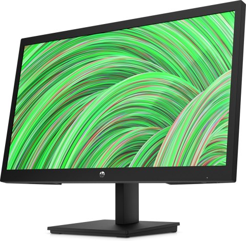 MONITOR HP LED IPS 22" V22v (65P56E9) MONITOR HP LED IPS 22" V22v (65P56E9)