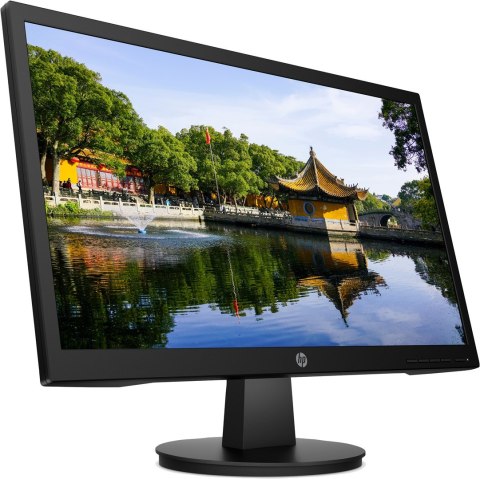 MONITOR HP LED IPS 22" V22v (65P56E9) MONITOR HP LED IPS 22" V22v (65P56E9)