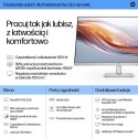 MONITOR HP LED IPS 23,8" 524sh (94C19E9) 100Hz