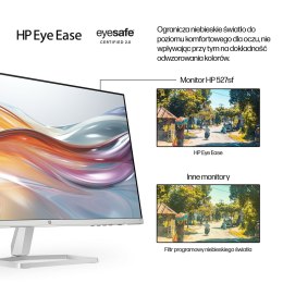 MONITOR HP LED IPS 27