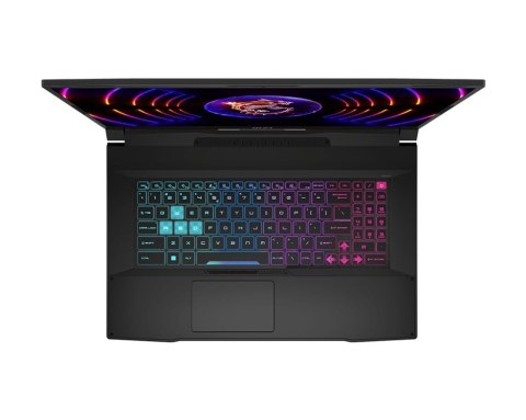 MSI Katana 17 B13VGK-829XPL i9-13900H 17.3" FHD 144Hz 16GB DDR5 SSD1TB RTX 4070, 8GB NoOS MSI Katana 17 B13VGK-829XPL i9-13900H 17.3" FHD 144Hz 16GB DDR5 SSD1TB RTX 4070, 8GB NoOS