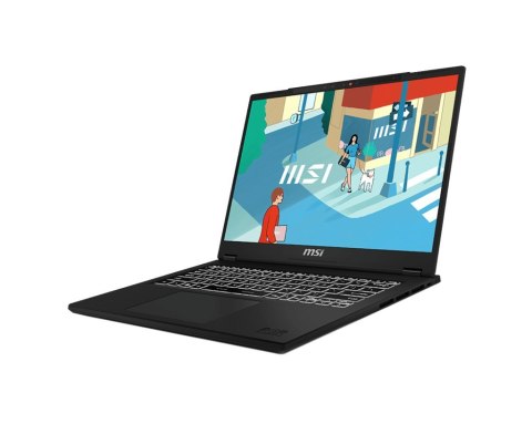 MSI Modern 14 H D13MG-094PL i7-13620H 14"FHD+ IPS-Level panel 16GB DDR4 3200 SSD512 Intel UHD Win11 MSI Modern 14 H D13MG-094PL i7-13620H 14"FHD+ IPS-Level panel 16GB DDR4 3200 SSD512 Intel UHD Win11
