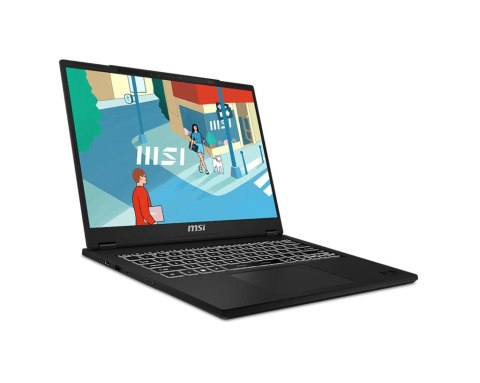 MSI Modern 14 H D13MG-094PL i7-13620H 14"FHD+ IPS-Level panel 16GB DDR4 3200 SSD512 Intel UHD Win11 MSI Modern 14 H D13MG-094PL i7-13620H 14"FHD+ IPS-Level panel 16GB DDR4 3200 SSD512 Intel UHD Win11