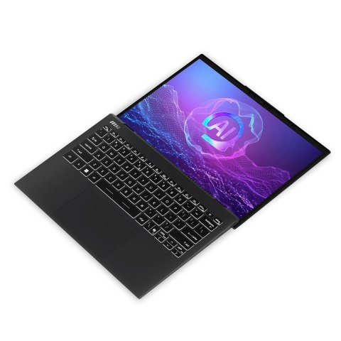 MSI Prestige 13 AI+ Evo A2VMG-020PL Ultra 9 288V 13.3" 2.8K OLED panel 32GB LPDDR5x SSD1TB Intel Arc Graphics W11Pro MSI Prestige 13 AI+ Evo A2VMG-020PL Ultra 9 288V 13.3" 2.8K OLED panel 32GB LPDDR5x SSD1TB Intel Arc Graphics W11Pro