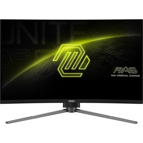 Monitor MSI MAG 27C6PF Monitor MSI MAG 27C6PF